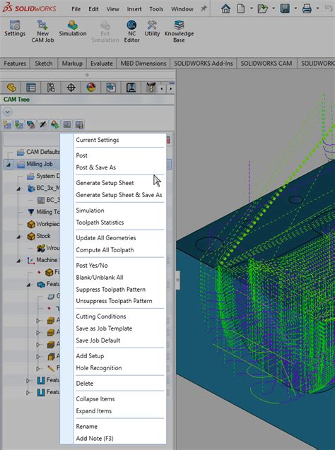 bobcad cam v11